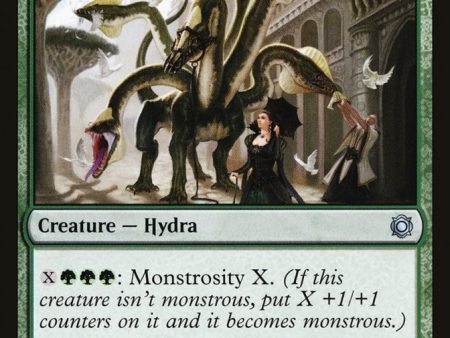 Domesticated Hydra [Conspiracy: Take the Crown] For Sale