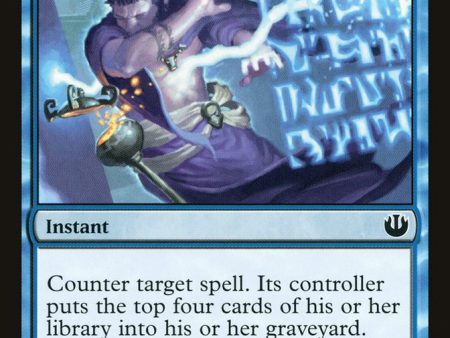 Countermand [Journey into Nyx] Online Sale