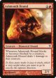 Ashmouth Hound [Duel Decks: Sorin vs. Tibalt] For Sale