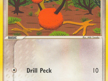 Doduo (60 101) [EX: Hidden Legends] Discount