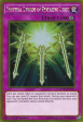 Spiritual Swords of Revealing Light [MVP1-ENG31] Gold Rare on Sale