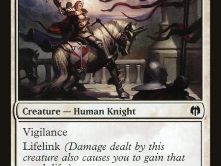 Dawnstrike Paladin [Duel Decks: Heroes vs. Monsters] Fashion