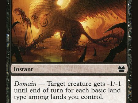 Drag Down [Modern Masters] Sale