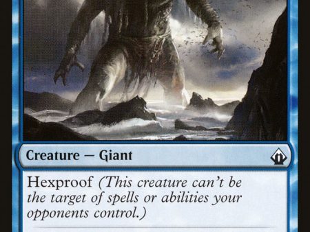 Benthic Giant [Battlebond] Sale