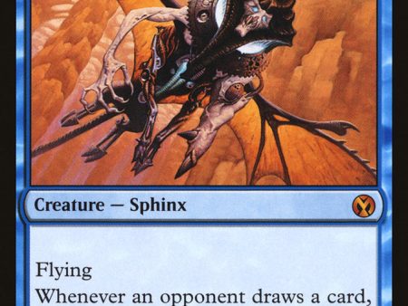 Consecrated Sphinx [Iconic Masters] Online Sale