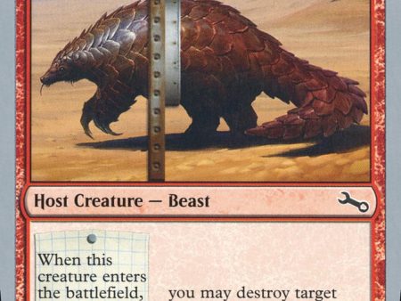 Bumbling Pangolin [Unstable] Online Sale