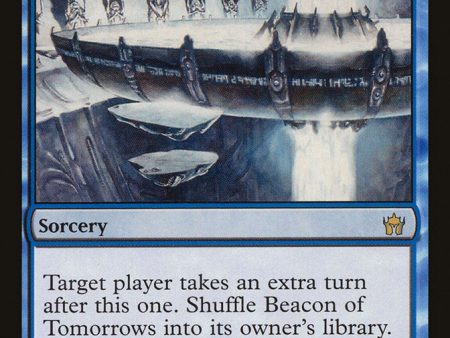 Beacon of Tomorrows [Fifth Dawn] For Discount