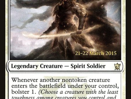 Anafenza, Kin-Tree Spirit [Dragons of Tarkir Prerelease Promos] Fashion