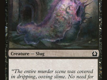 Catacomb Slug [Return to Ravnica] Cheap