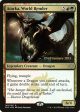 Atarka, World Render [Fate Reforged Prerelease Promos] Supply