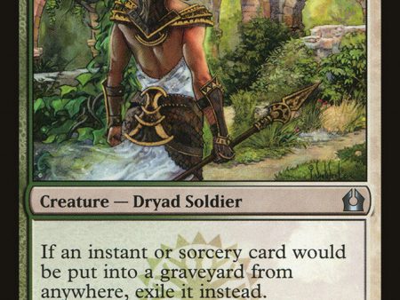 Dryad Militant [Return to Ravnica] Online Hot Sale