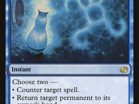 Cryptic Command [Modern Masters 2015] For Sale