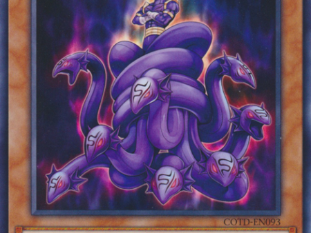 Wicked Acolyte Chilam Sabak [COTD-EN093] Common on Sale