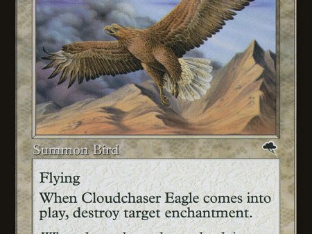 Cloudchaser Eagle [Tempest] on Sale