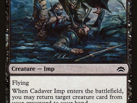 Cadaver Imp [Planechase Anthology] For Cheap