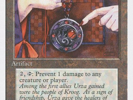 Amulet of Kroog [Fourth Edition] Discount