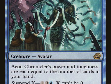 Aeon Chronicler [Planar Chaos] Online