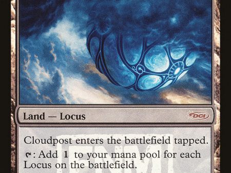 Cloudpost [Friday Night Magic 2010] Online Sale