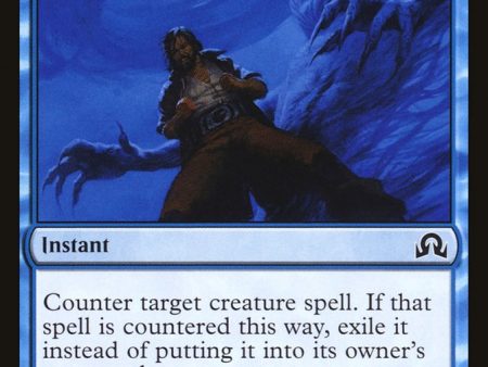 Deny Existence [Shadows over Innistrad] Online Sale