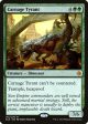 Carnage Tyrant [Ixalan] Online