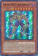 Destiny HERO - Dreadmaster [LCGX-EN125] Super Rare on Sale