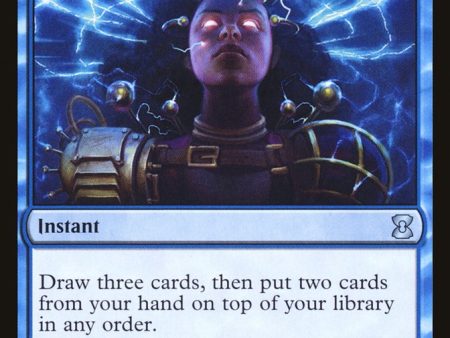 Brainstorm [Eternal Masters] Discount