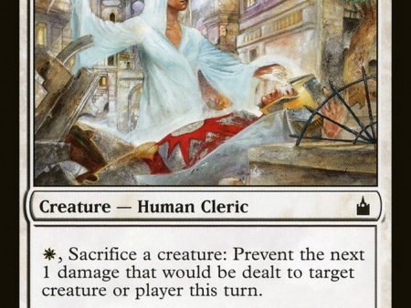 Caregiver [Ravnica: City of Guilds] Sale