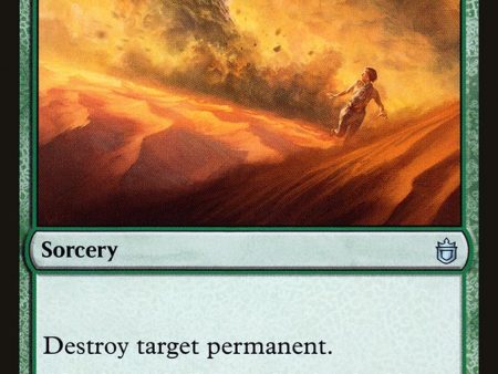 Desert Twister [Commander Anthology] Online