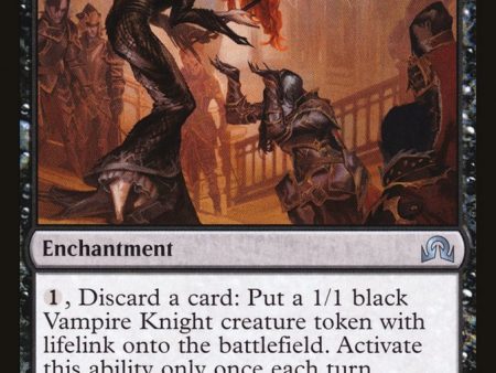 Call the Bloodline [Shadows over Innistrad] Online Hot Sale