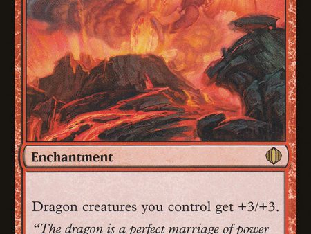 Crucible of Fire [Shards of Alara] For Discount