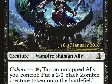 Drana s Chosen [Oath of the Gatewatch Prerelease Promos] For Cheap