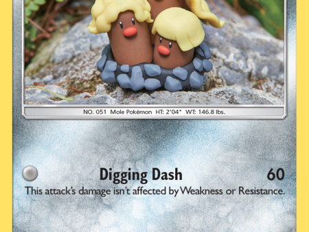 Alolan Dugtrio (123 214) [Sun & Moon: Lost Thunder] Online Hot Sale