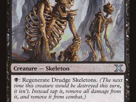 Drudge Skeletons [Tenth Edition] Sale