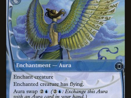 Arcanum Wings [Future Sight] Online now