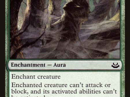 Arachnus Web [Modern Masters 2017] Online Hot Sale