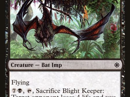 Blight Keeper [Ixalan] on Sale