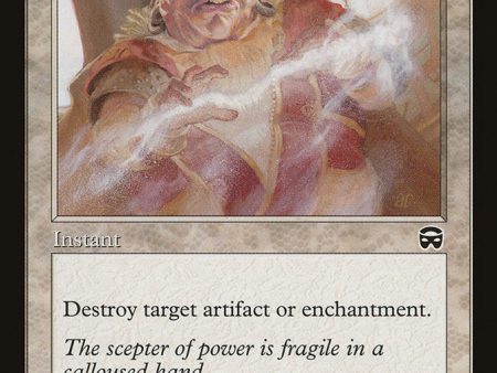 Disenchant [Mercadian Masques] Online Sale