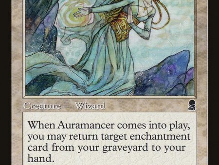 Auramancer [Odyssey] Discount