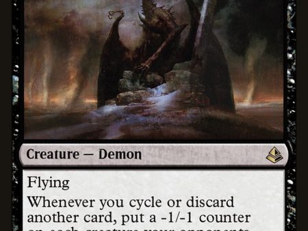 Archfiend of Ifnir [Amonkhet] Online now