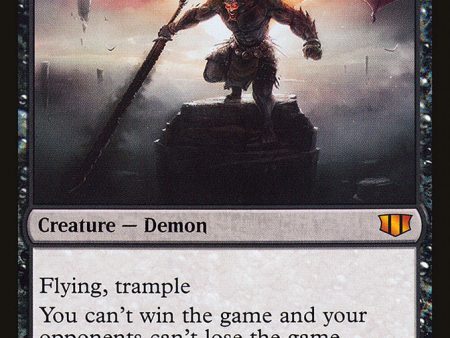 Abyssal Persecutor [Commander 2014] Discount