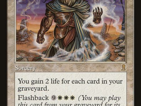 Ancestral Tribute [Odyssey] on Sale