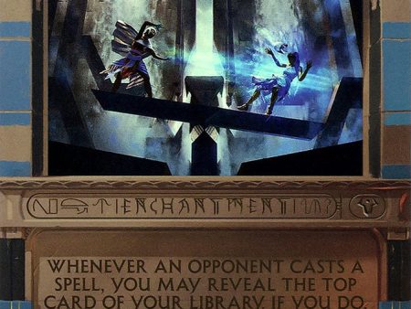 Counterbalance (Invocation) [Amonkhet Invocations] on Sale