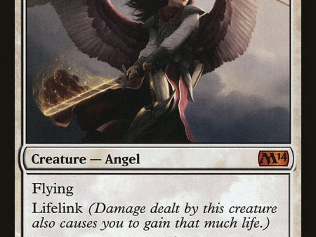 Archangel of Thune [Magic 2014] For Discount