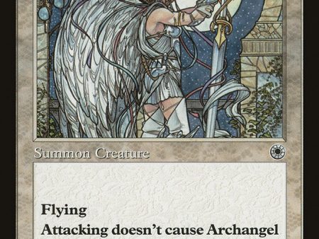 Archangel [Portal] Online