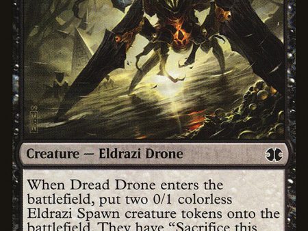 Dread Drone [Modern Masters 2015] For Discount