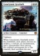 Cataclysmic Gearhulk [Kaladesh Prerelease Promos] Hot on Sale