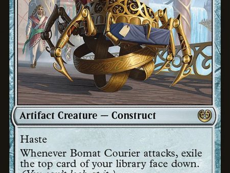 Bomat Courier [Kaladesh] Discount