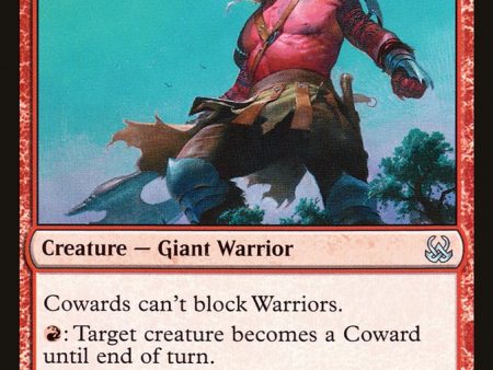 Boldwyr Intimidator [Duel Decks: Mind vs. Might] For Cheap