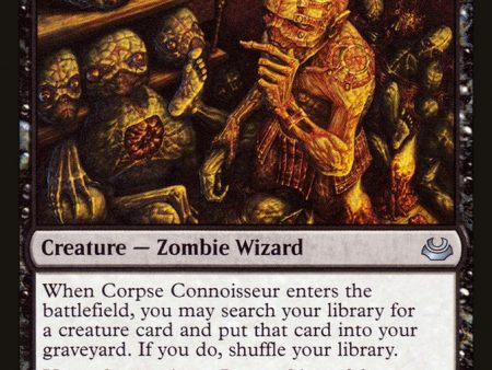 Corpse Connoisseur [Modern Masters 2017] Hot on Sale