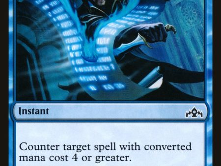 Disdainful Stroke [Guilds of Ravnica] Discount